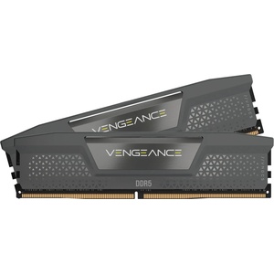 Corsair VENGEANCE 32GB (2x16GB) DDR5 4800MHz CMK32GX5M2B6400Z32