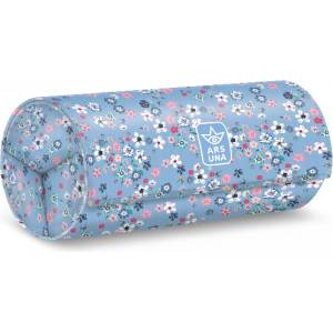 Ars Una Държач за химикалки ARS UNA, прибиращ се Pearl Blossom Blue 55063760 (55063760)
