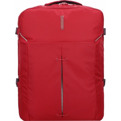 Roncato Ryanair Ironik 2.0 červená 55 x 40 x 20 cm