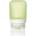 humangear GoToob+ Силиконова бутилка за пътуване / контейнер 53 ml зелена (072610)