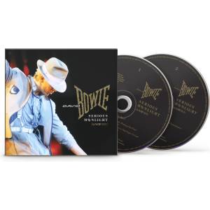 Warner Bowie David: Serious Moonlight (Live '83, Remaster 2018) - 2CD (087249)