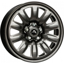 ALCAR Hybrid 6,5x16 5x108 ET47