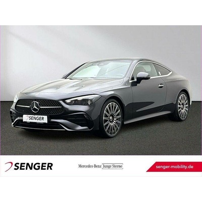 Mercedes-Benz CLE 300 190 kW