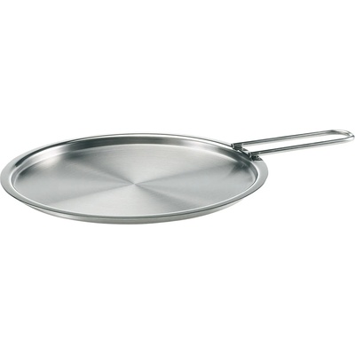 Eva Solo Veko z EVA TRIO 16 cm, ploché, s rukoväťou, Eva Solo (ES206016)