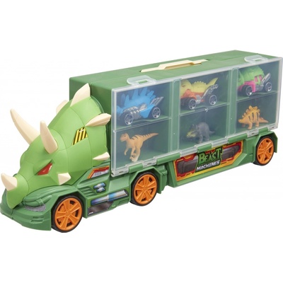 Dino Halsal Teamsterz 1417473transportér