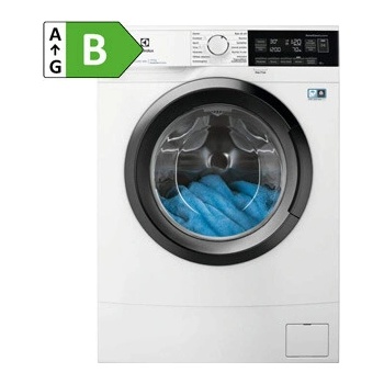 Electrolux EW6SM347DC