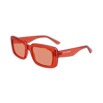KARL LAGERFELD Слънчеви очила унисекс Karl Lagerfeld KL6101S-800 ø 54 mm