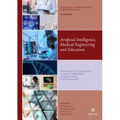 Artificial Intelligence, Medical Engineering and Education