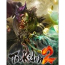 Toukiden 2