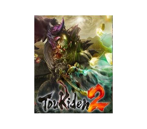 Toukiden 2