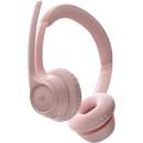 Image 1 of Logitech Zone 300 rose (981-001412)