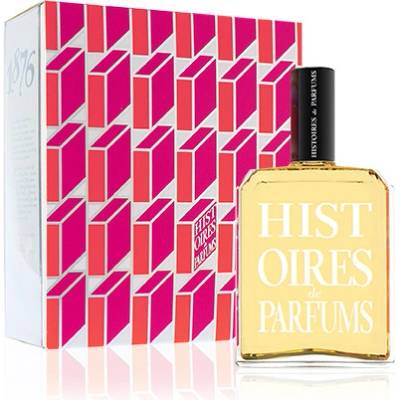 Histoires De Parfums 1876 Mata Hari parfumovaná voda dámska 115 ml