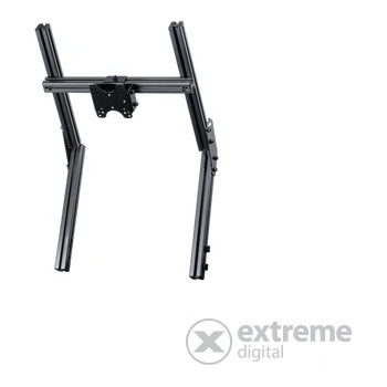 Next Level Racing F-GT Elite Direct Monitor Mount Carbon Grey NLR-E014