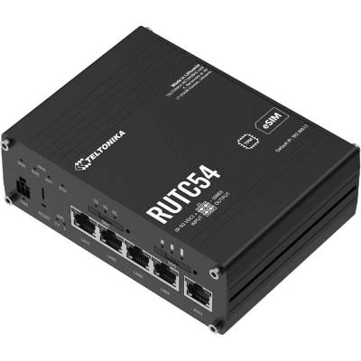 Teltonika RUTC54