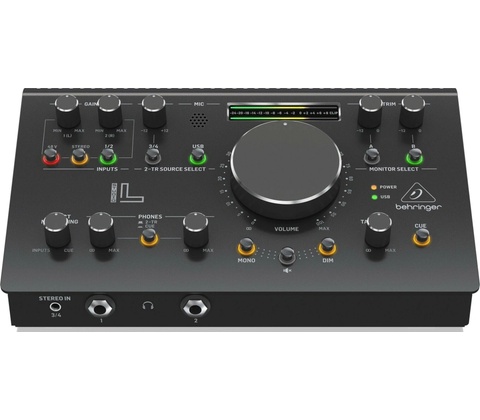 Behringer Studio L