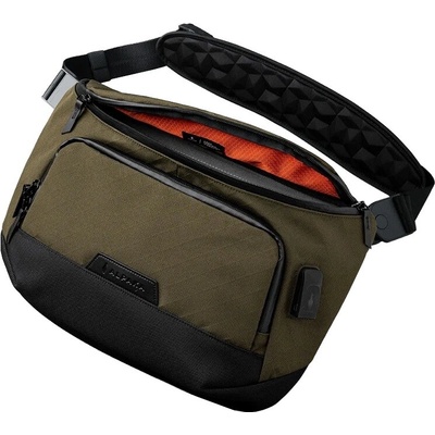 Alpaka Bravo Sling Max V2 Axogrid 300D Army Green