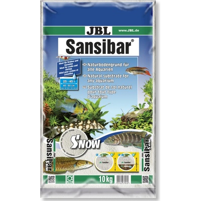 JBL Sansibar Snow 10 kg