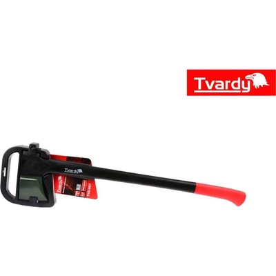 GEKO Štiepacia 31,5" 2400g TVARDY 4 T02-007
