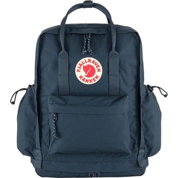 Fjällräven Kånken Outlong Navy 18 l