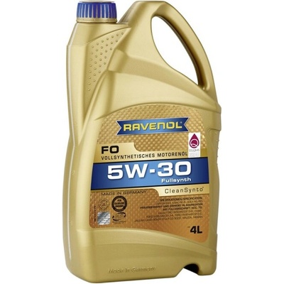 Ravenol FO 5W-30 4 l