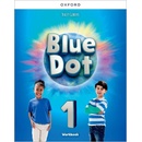 Blue Dot 1 Workbook