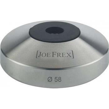 JoeFrex Tamper-Base Classic 58 mm hliník