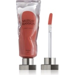 Muzigae mansion Objet Liquid дълготрайно течно червило с матиращ ефект цвят 021 Melted 6ml