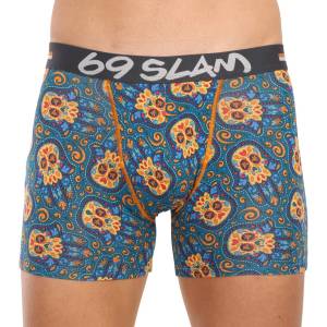 69slam Мъжки боксерки 69SLAM fit bamboo hamsa hand gilbert 69slam | Sin Mnogotsveten | МЪЖЕ | M