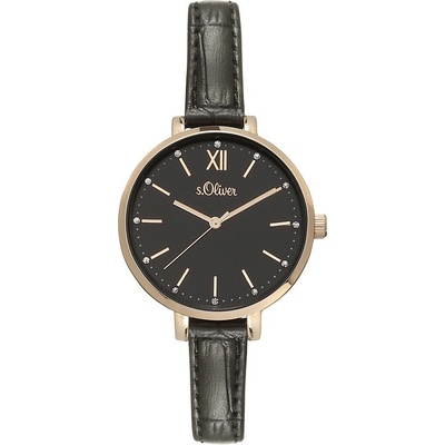 S.Oliver SO-4196-LQ
