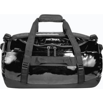 TATONKA Пътна чанта Tatonka Barrel 45 l black