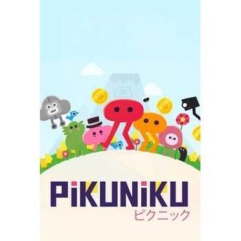 Devolver Digital Pikuniku (PC)