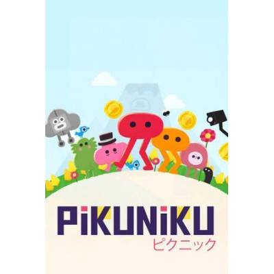Devolver Digital Pikuniku (PC)