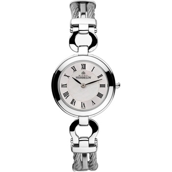 Herbelin Часовник Herbelin Cable 17425/B29 (17425/B29)