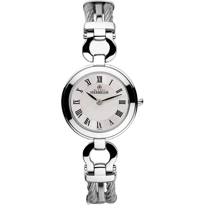 Herbelin Часовник Herbelin Cable 17425/B29 (17425/B29)