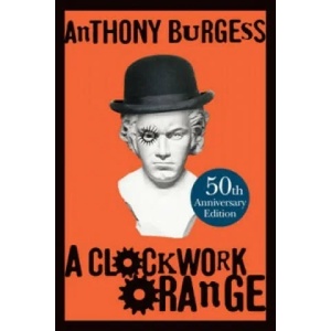 Clockwork Orange (2012)
