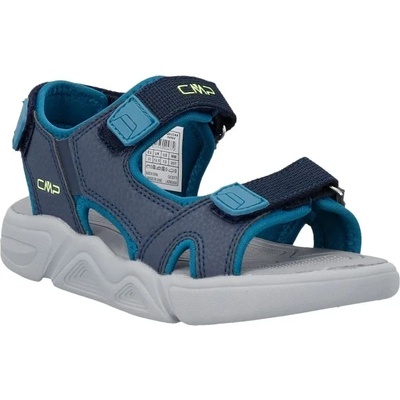 CMP Детски сандали CMP Kid's Strolly Sandals - B. Blue / Petroleum - размер 36 (EU) (702-5273-0219)