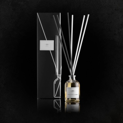 Aromatic 89 Aroma difuzér s tyčinkami Majesty 50 ml