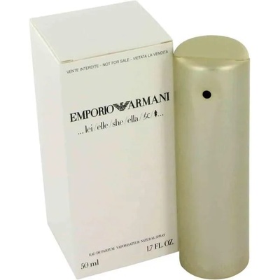 Giorgio Armani Emporio Armani She EDP 50 ml Tester