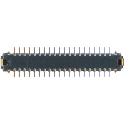 40Pin LCD FPC port konektora na Flex kábli Xiaomi Redmi Note 13 Pro 4G - ORI