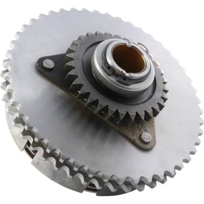 Spojka, komplet (JAWA) - JAWA 350 638-640