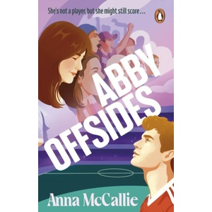 Abby Offsides (ISBN: 9781804998489)