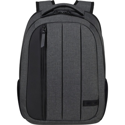 American Tourister 24l Melange Grey