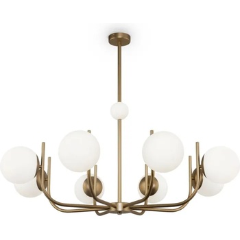 Image 1 of Maytoni Rendez-vous MOD109PL-08BS