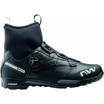 Northwave X-Celsius Arctic GTX Shoes Black 42, 5 Мъжки обувки за колоездене