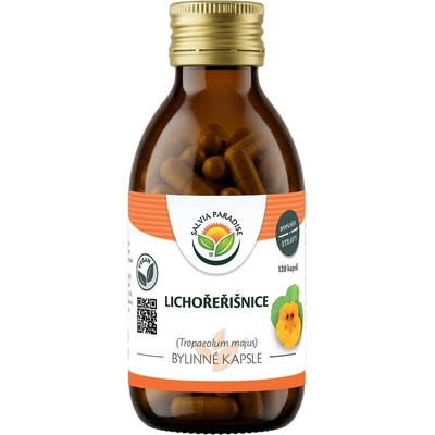 Salvia paradise Lichořeřišnice větší 120 tobolek