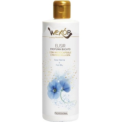 Wexór Parfém do prádla FIORI BLUE 200 ml
