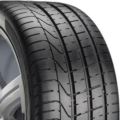 Pirelli P ZERO XL 235/35 ZR19 91Y