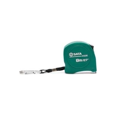 SATA Tools ST91323E Svinovací metr 8 m 26´x 25 mm