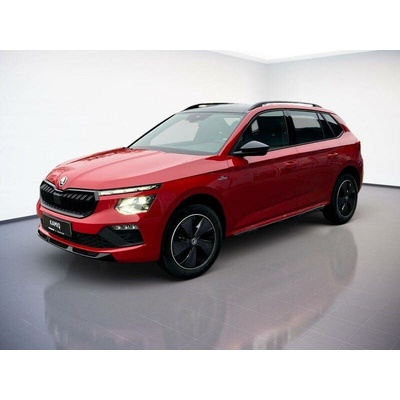 Skoda Kamiq 1.5 TSI Monte Carlo 110 kW
