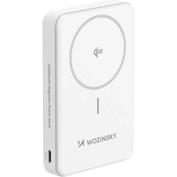 Image 1 of Wozinsky PD Qi2 10000 mAh (WLWP-10KA0Y3WS)